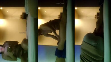 (探花)20240330_小蓝裤解锁