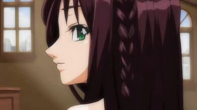 女仆店里的员工的特殊服务