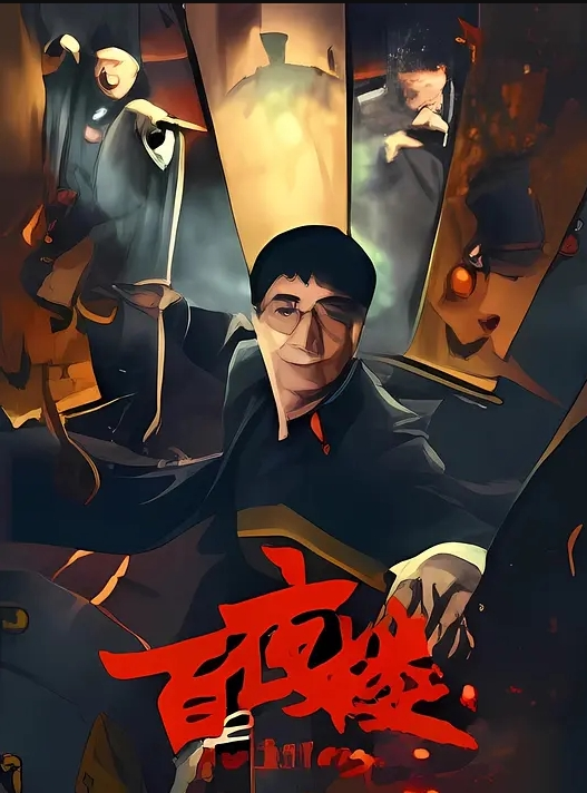 后入狂插反差模特嫩穴 - 上上签海报