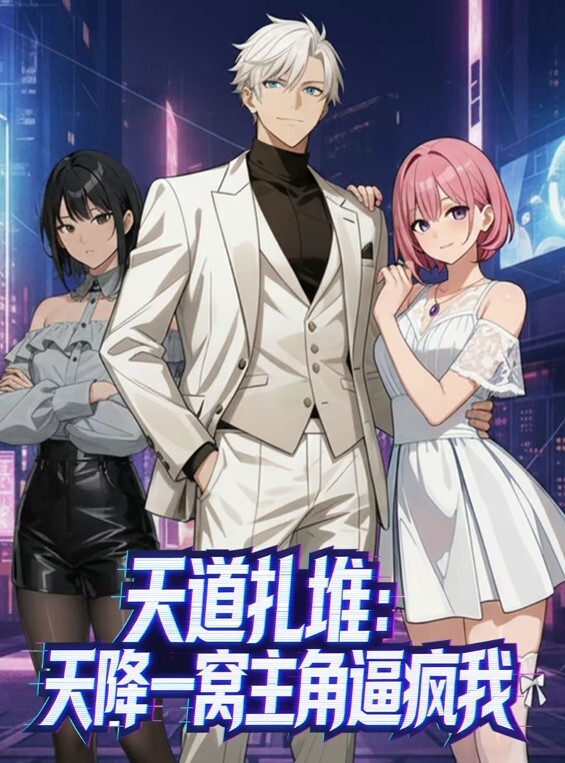 【豪乳九头身】高冷女神私下是金主性玩物 - 上上签海报