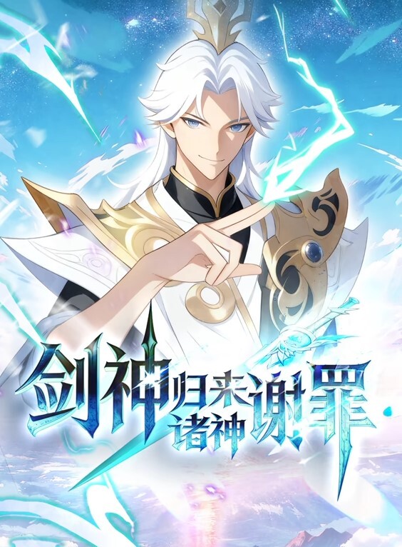 3D魔兽世界后入大雕 - 上上签海报
