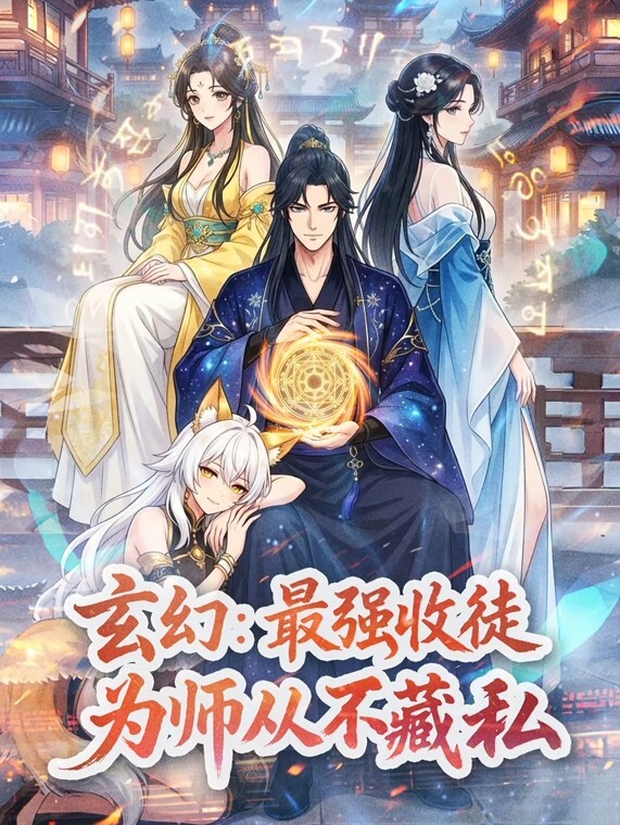 金发妹女上位高潮的! - 上上签海报