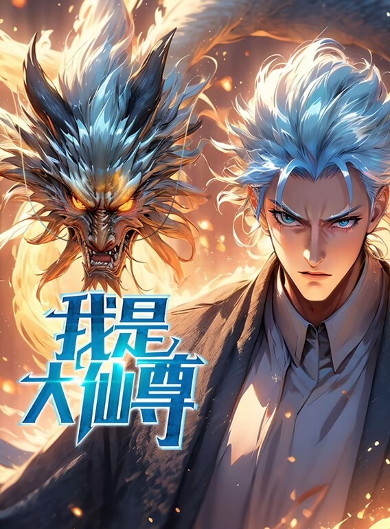斗破苍穹同人新版纳兰嫣然一 - 上上签海报