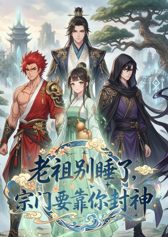 乐队玩起性爱过程的! - 上上签海报