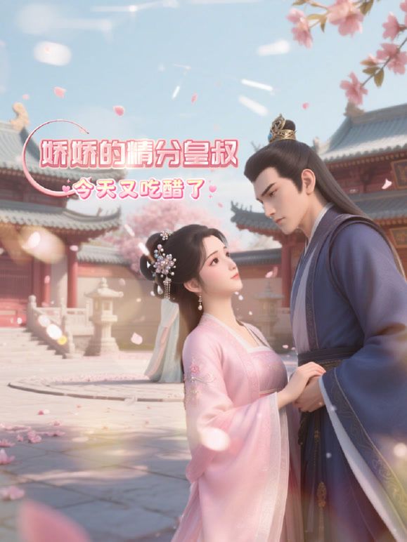 【视频贴】女儿闺蜜的小要求不过分这次她自己偷偷来的我真没叫她 - 上上签海报